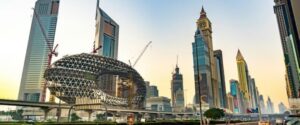 Middle East Gas Exports Soar to Meet Global Demand