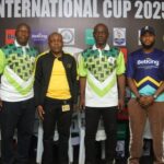 MTN Partners Eko International Cup To Uncover Next Generation African Football Talent