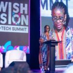 MTN Showcases 5G Power In Driving Innovation At Swish Fusion Tech Summit