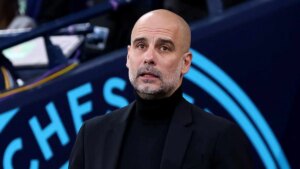Club World Cup 2025: Why I benched Haaland against Juventus – Guardiola