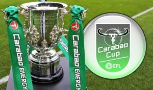 Carabao Cup 2025-2026 First Round Fixtures Officially Confirmed