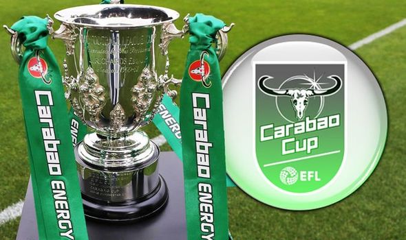 Carabao Cup 2025-2026 First Round Fixtures Officially Confirmed