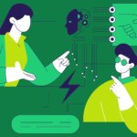 How HR Uses AI to Stay Human