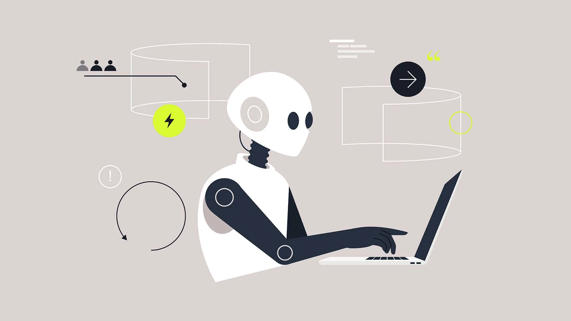 3 Ways to Check That Your AI Hiring Bot Gets You the Best Candidates