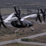 Joby Aviation Has a Bold Plan to Make Flying Cars Real—Fast