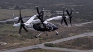 Joby Aviation Has a Bold Plan to Make Flying Cars Real—Fast