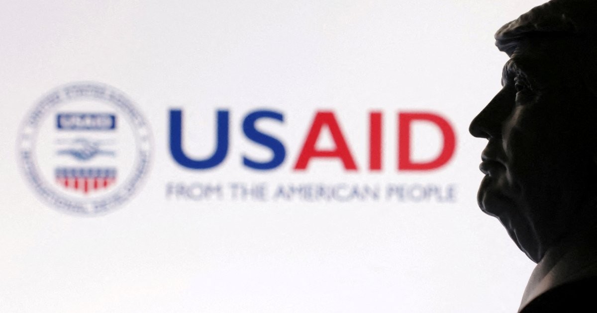US aid workers lobbied for weeks to save food stocks from destruction after Trump cuts, World News