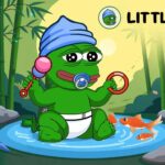 Little Pepe Presale Raised Over $6,575,000 as Stage 5 Sold Out and Stage 6 Launches at $0.0015
