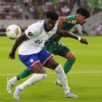 US book Gold Cup quarters spot