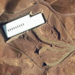 U.S. bombs Iran nuclear sites, Trump says