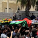 American ‘Brutally’ Beaten To Death By Israeli Settlers In The West Bank