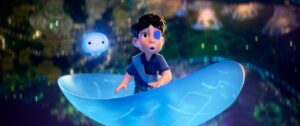 WHAT WE’RE WATCHING: Elio takes flight: A journey through space and emotion in Pixar’s latest offering