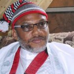 IPOB leader Nnamdi Kanu extends open invitation to supporters