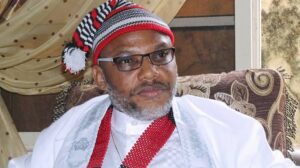 IPOB leader Nnamdi Kanu extends open invitation to supporters