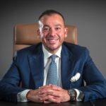 A taste of luxury with Christian Elkhoury, GM of The Ritz-Carlton DIFC