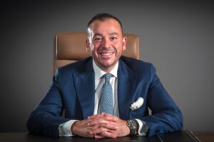A taste of luxury with Christian Elkhoury, GM of The Ritz-Carlton DIFC