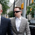 The Assistant, the Mogul, and the Diddy Trial End Game
