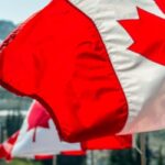 Number of Canadian Travelers to the US Slumps Again