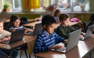 Ways to Bridge the U.S. Computer Science Education Gap