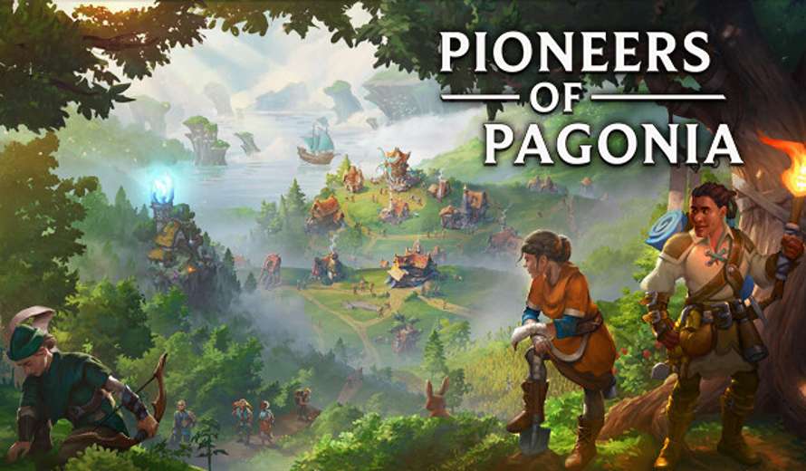 Pioneers of Pagonia Releases Major Economy Update Ahead of Full Launch