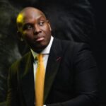 Vusi Thembekwayo shares stage with Oprah Winfrey and TD Jakes in Dallas
