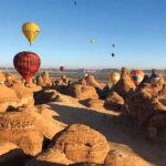 Saudi Arabia Broadens Inspection Tours in Summer Tourist Destinations