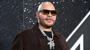 American Rapper/Dad, Fat Joe Accused Of Sexual Acts With Underage Girls In Bombshell Lawsuit