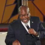 Gospel world mourns the passing of beloved preacher Dr SD Gumbi at 66