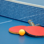 Lagos set to host Africa’s biggest table tennis festival