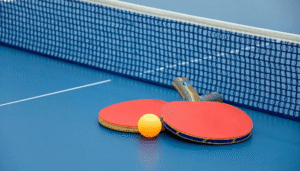 Lagos set to host Africa’s biggest table tennis festival