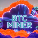 BTC Miner Cloud Mining: Daily Income of $500-$5,000
