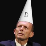 Tony Abbott loves to fail — and it keeps impacting politics