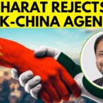 India’s Strategic Dilemma Amidst China-Pakistan Alliances | #therightstand with Anand Narasimhan