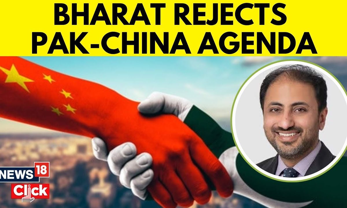 India’s Strategic Dilemma Amidst China-Pakistan Alliances | #therightstand with Anand Narasimhan