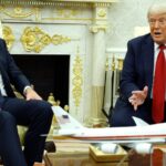 Trump’s new Ukraine plan, briefly explained