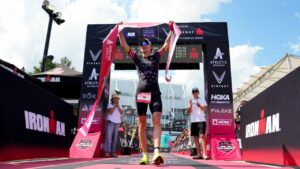 Start list for IRONMAN Lake Placid REVEALED – and it’s stacked with world class names