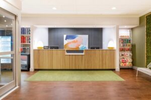 Hilton Announces Plans to Debut Spark by Hilton in Puerto Rico