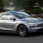 Tesla plans ‘friends and family’ car service in California, regulator says