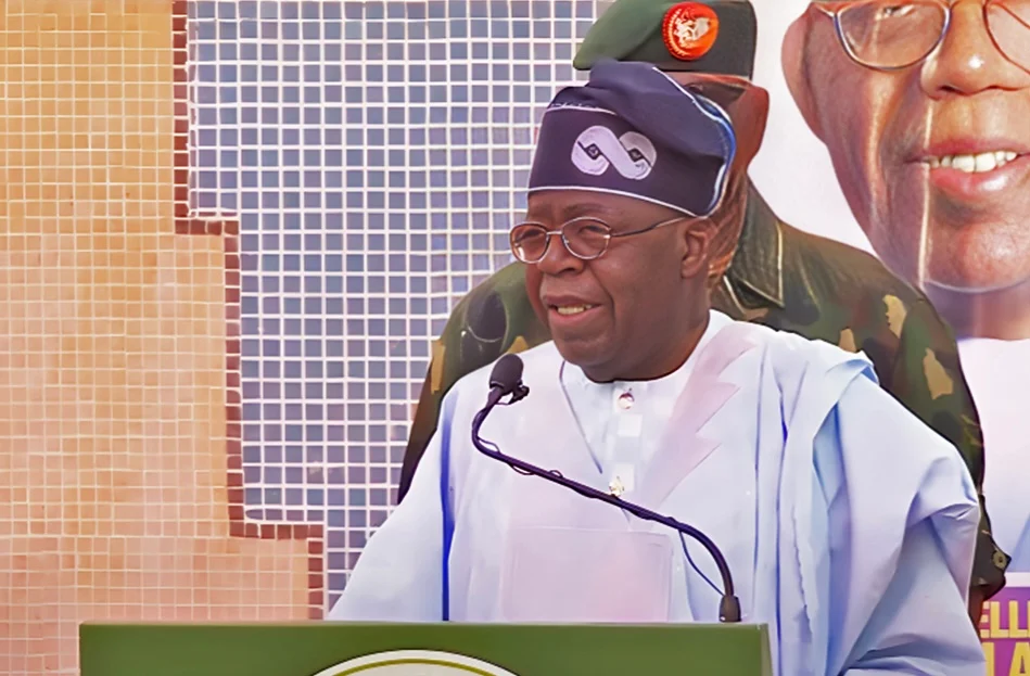 VISA policy: Tinubu tasks Nigerians to respect immigration regulations of host countries