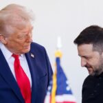 What Trump’s Ukraine Aid Pause Says About America’s Broken Foreign Policy