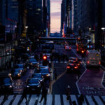 Why Americans Drive On The Right-Hand Side (But Some Other Countries Don’t)