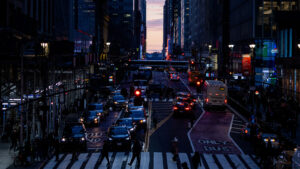 Why Americans Drive On The Right-Hand Side (But Some Other Countries Don’t)