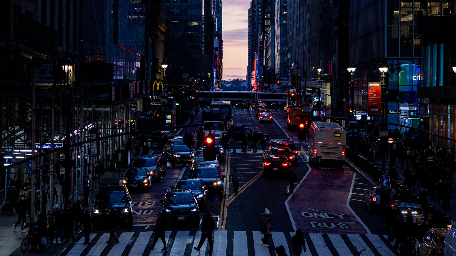 Why Americans Drive On The Right-Hand Side (But Some Other Countries Don’t)