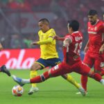 América and Toluca set to clash for the Campeón de Campeones title in Los Angeles