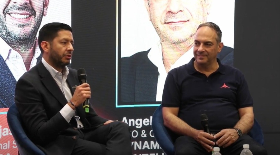 “Everything Is Changing Because of AI but Not Everything Is AI”: A Caution from FMAS:25
