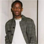 ‘Top Boy’actor Micheal Ward charged with rape and sexual assault