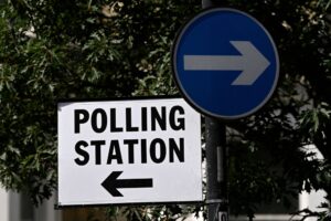 UK voting age cut to 16 puts teens in political spotlight, sparks race for their votes