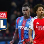 Arsenal sign Liverpool, Chelsea target as Lyon players reassigned