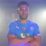 Former England star, 33, lands shock transfer to ICELAND in 17th club of career after playing for Spurs and Liverpool