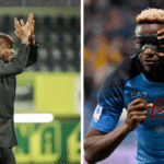 Why Victor Osimhen must join a Premier League Club âÂ  Sunday Oliseh